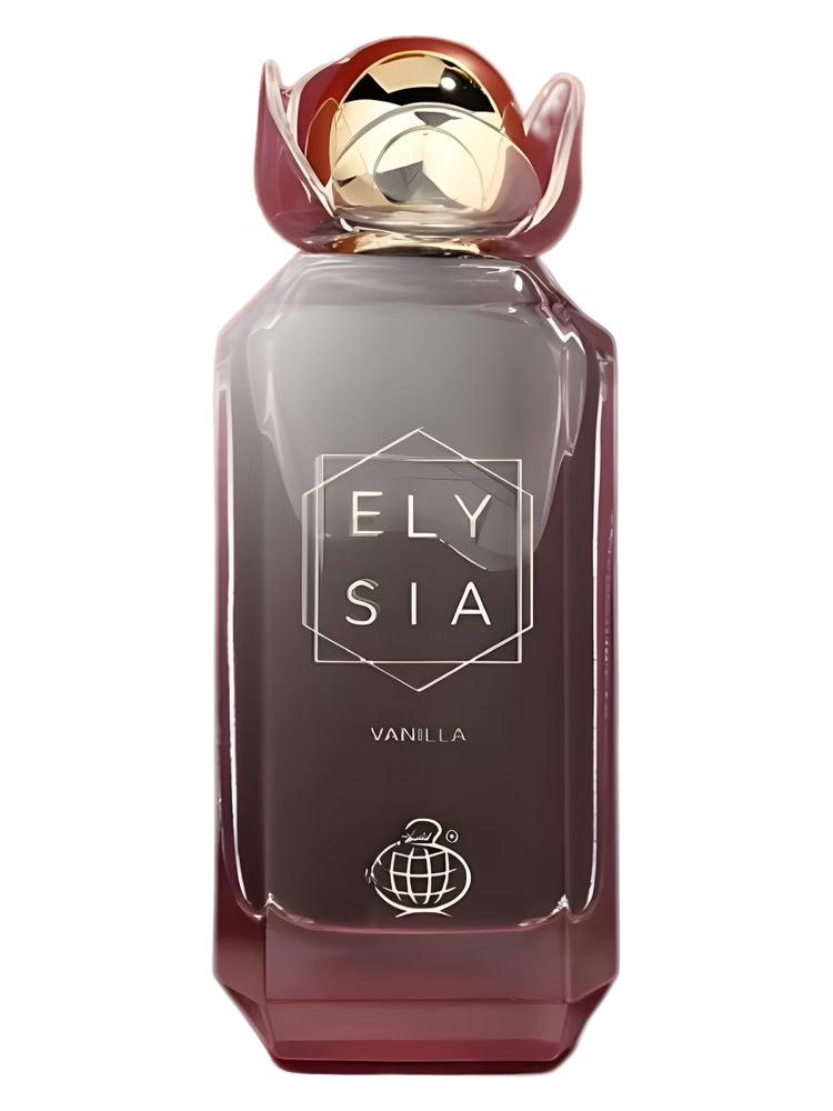 🌟 Perfume Feminino – Elysai Vanilla Eau de Parfum 100ml