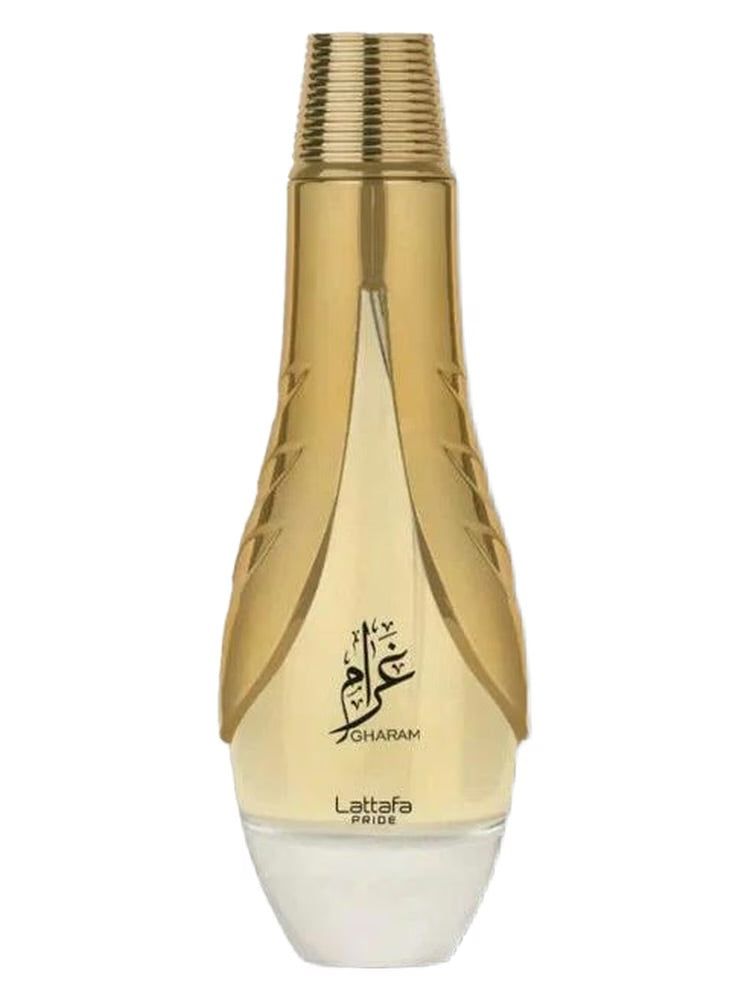 💖 PERFUME FEMININO – LATTAFA PRIDE GHARAM EAU DE PARFUM 100ML