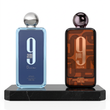9PM + 9PM Elixir