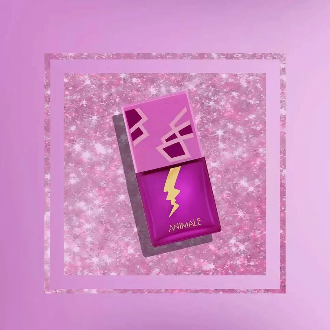 💗 Perfume Feminino Animale – Sexy Eau de Parfum 30ml