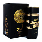 Perfume Masculino Lattafa Asad Tradicional 100ml