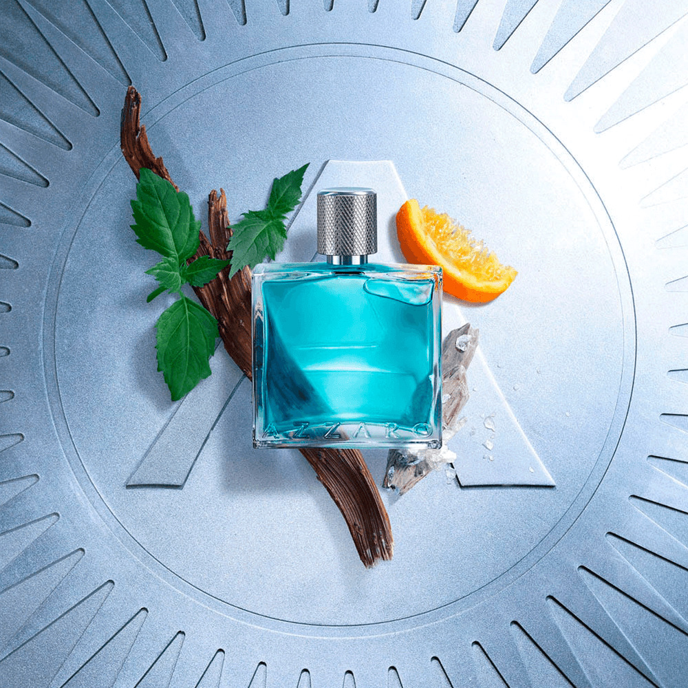 💙 Perfume Masculino – Azzaro Chrome Legend Eau de Toilette 100ml