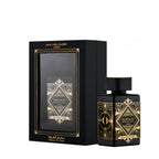 🔥 Perfume Compartilhável – Lattafa Bade’e Al Oud For Glory Eau de Parfum 100ml