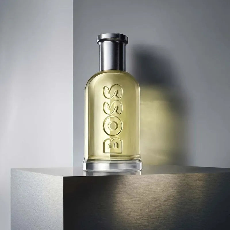 Boss Masculino Bottled – Eau de Toilette 100ml