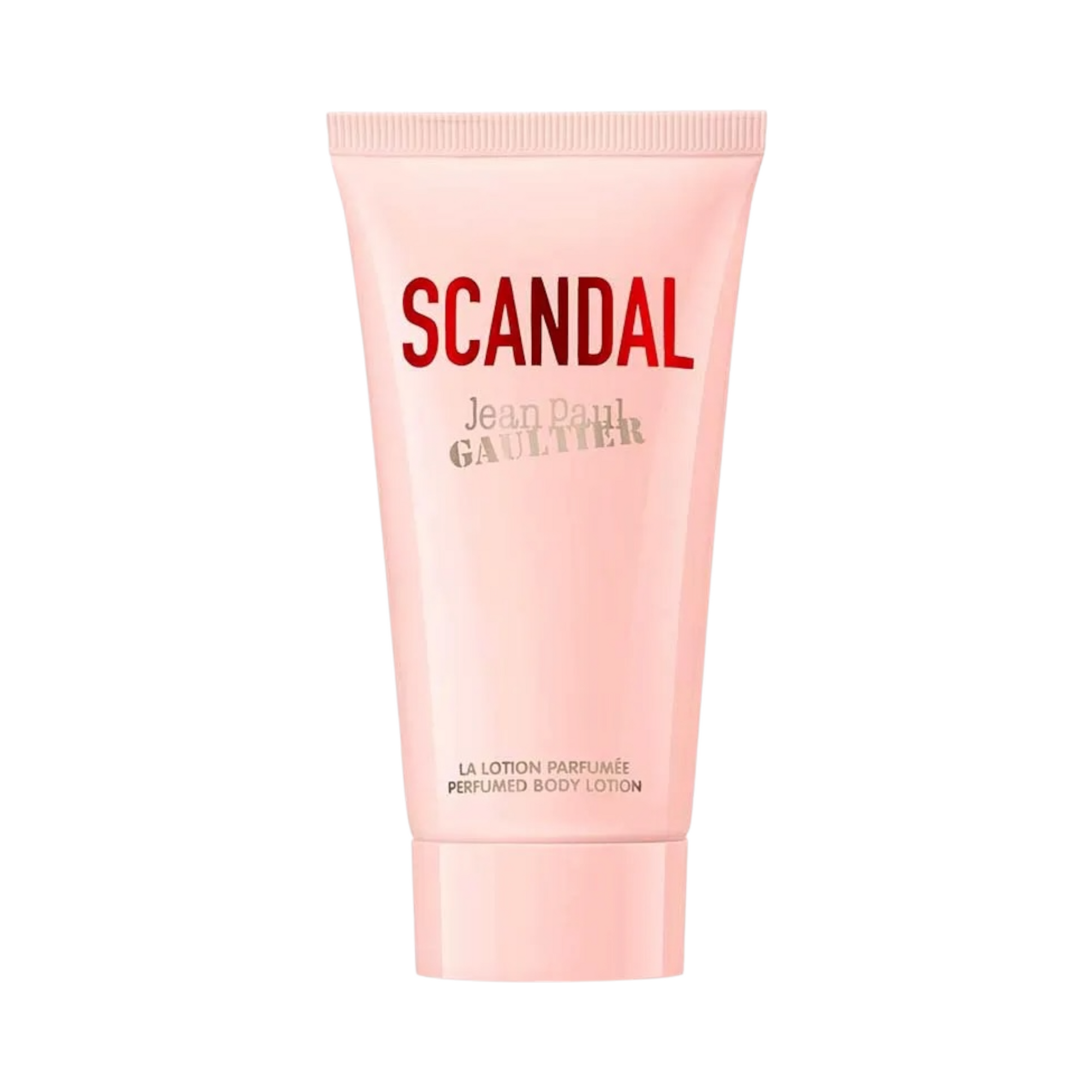 Jean Paul Gaultier Scandal Tradicional Feminino – Hidratante Corporal 75ml