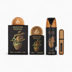 LATTAFA – GIFT SET BRIOCHE VANILLE