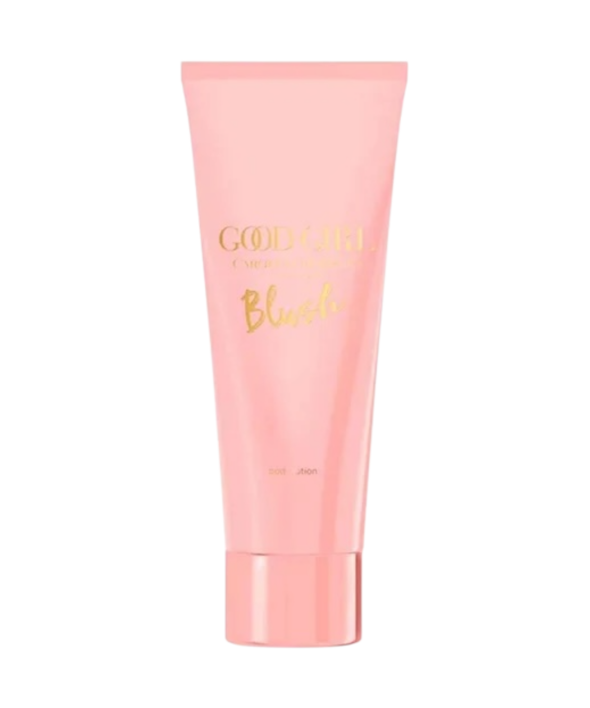 🌸 Hidratante Corporal Feminino – Carolina Herrera Good Girl Blush 75ml