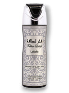 🖤 Perfume Masculino Árabe – Spray Fakhar Black 200ml