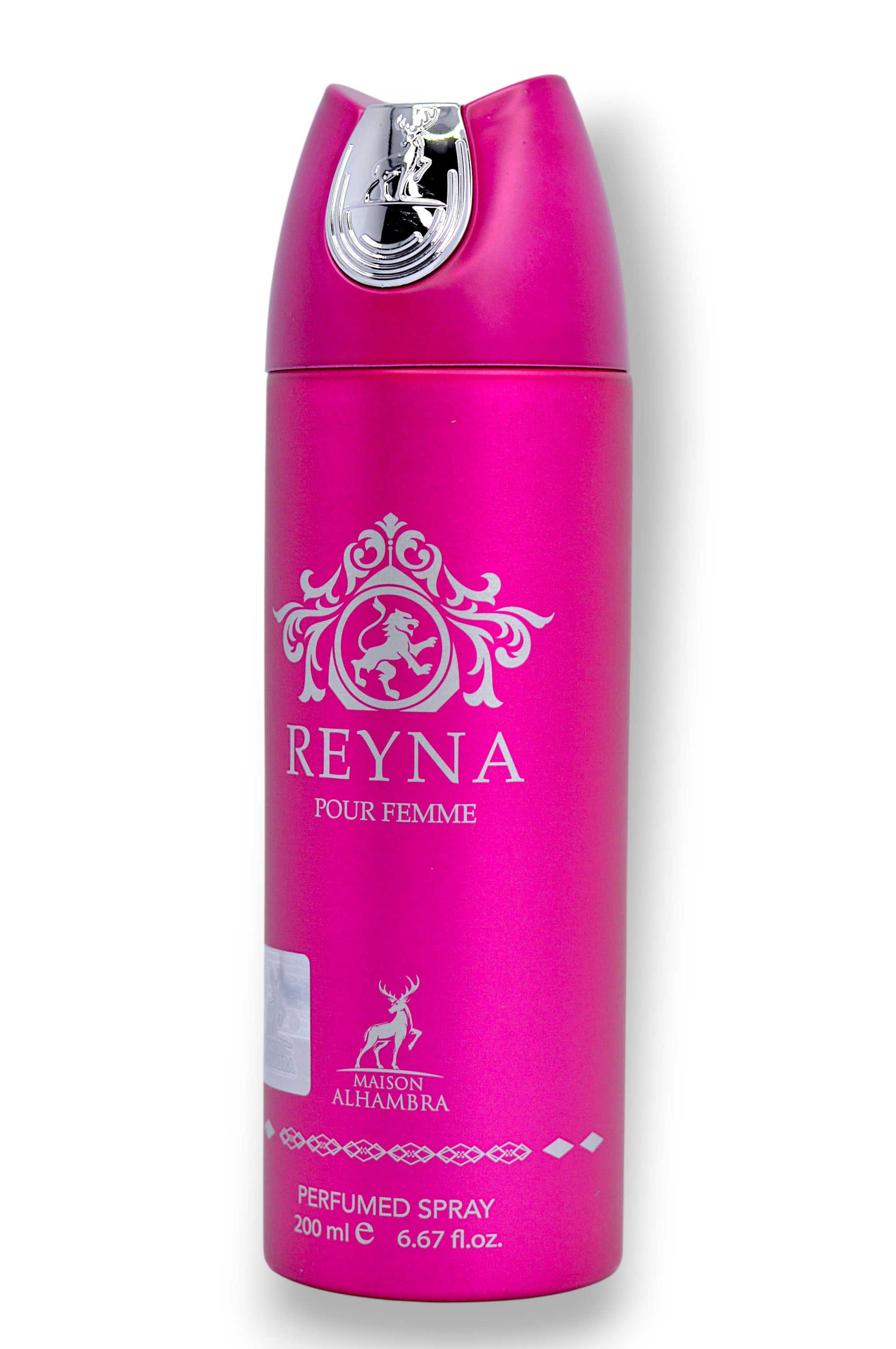 Spray Corporal Reyna 200ml