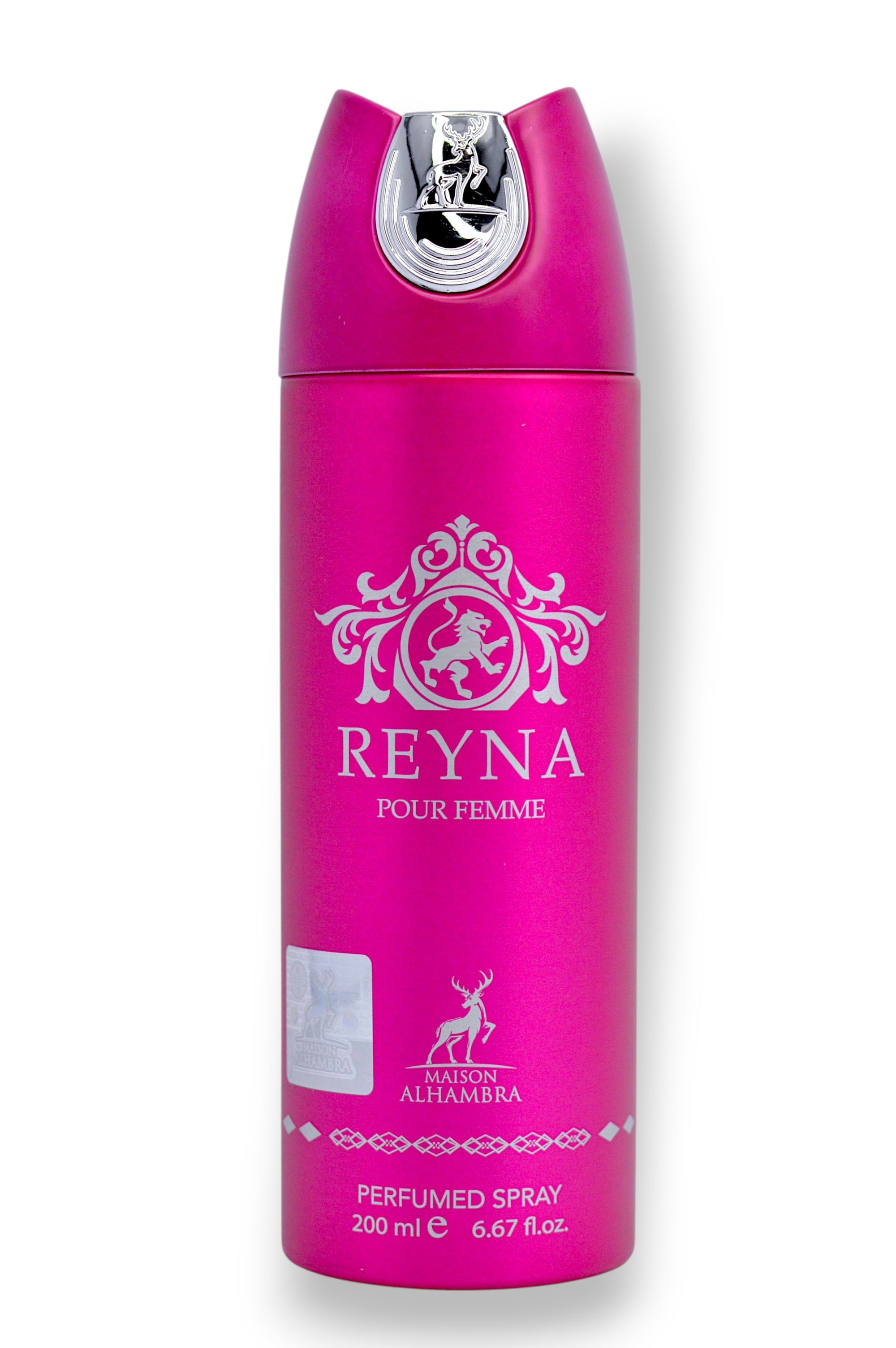 Spray Corporal Reyna 200ml