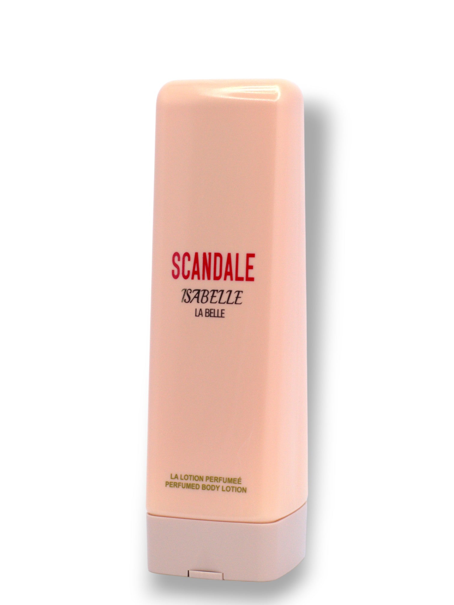 Hidratante Corporal Scandal 200ml – Isabelle La Belle