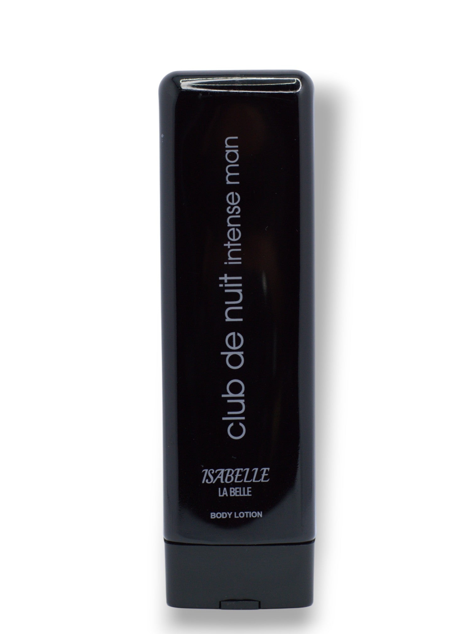 Hidratante Corporal Club De Nuit Intense Man 200ml – Isabelle La Belle