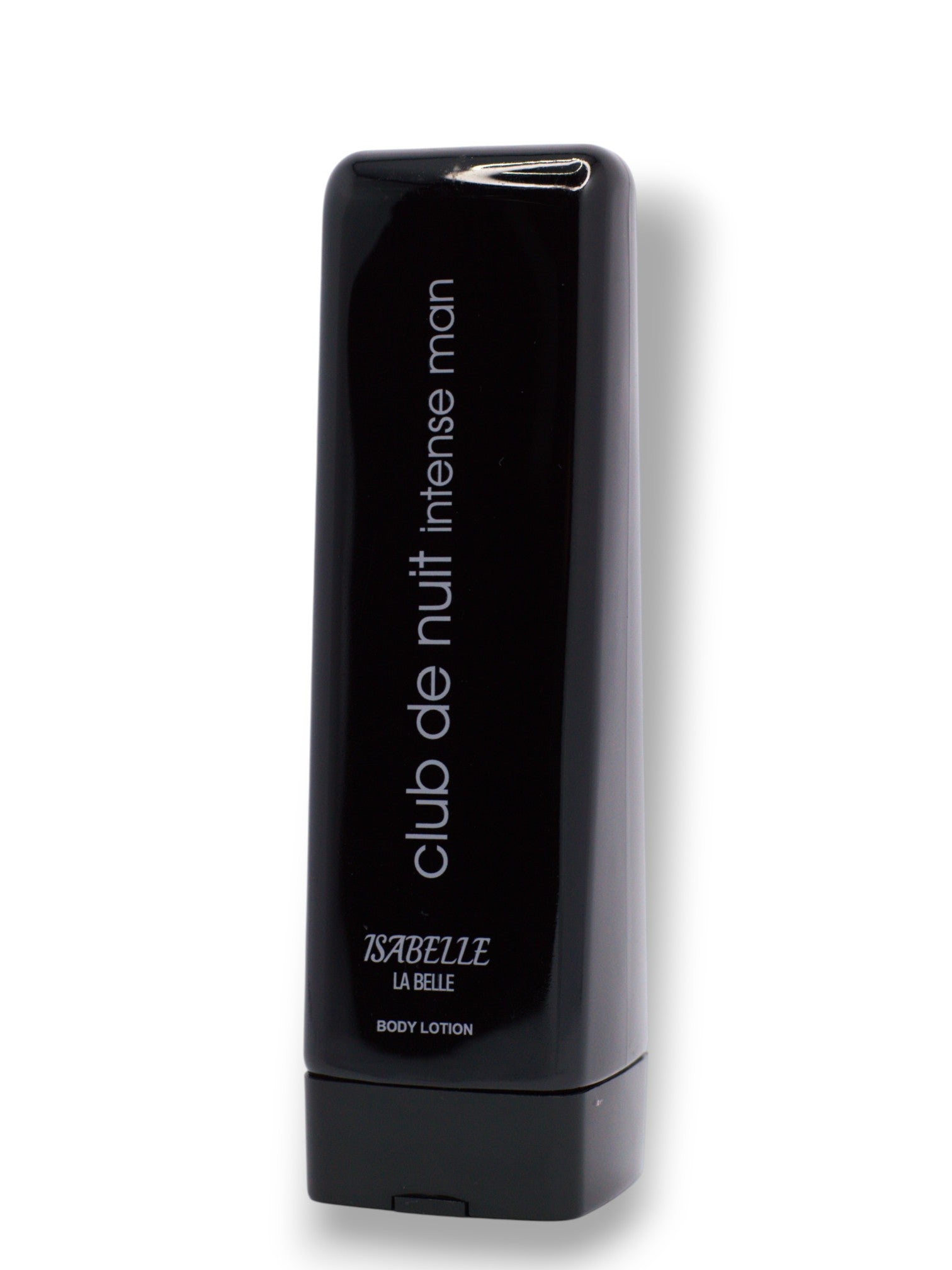 Hidratante Corporal Club De Nuit Intense Man 200ml – Isabelle La Belle
