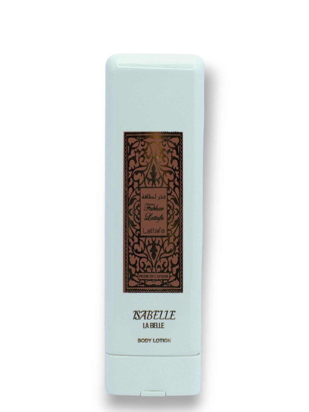 Hidratante Corporal Isabelle Fakhar Rose 200ml