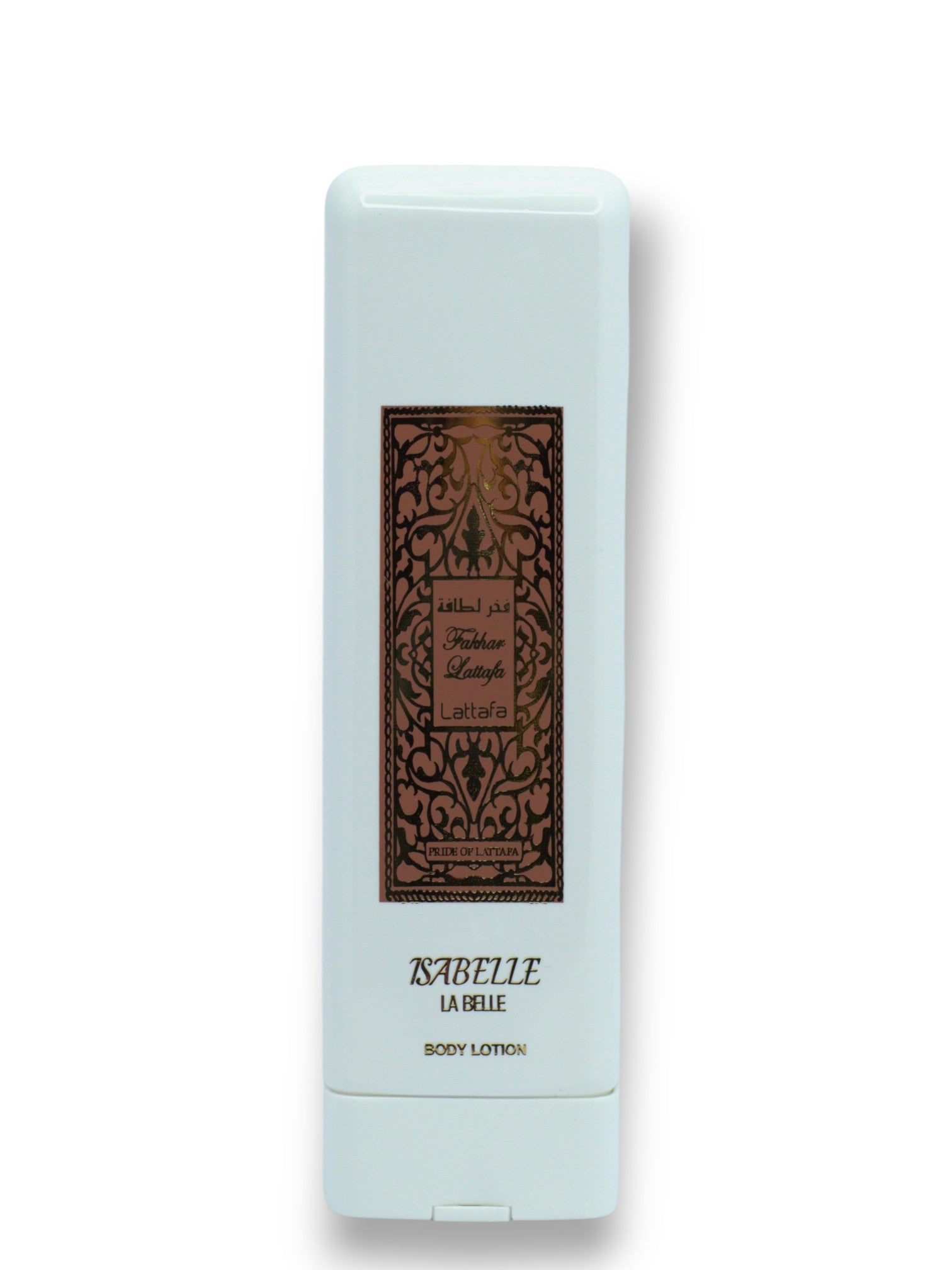 Hidratante Corporal Isabelle Fakhar Rose 200ml