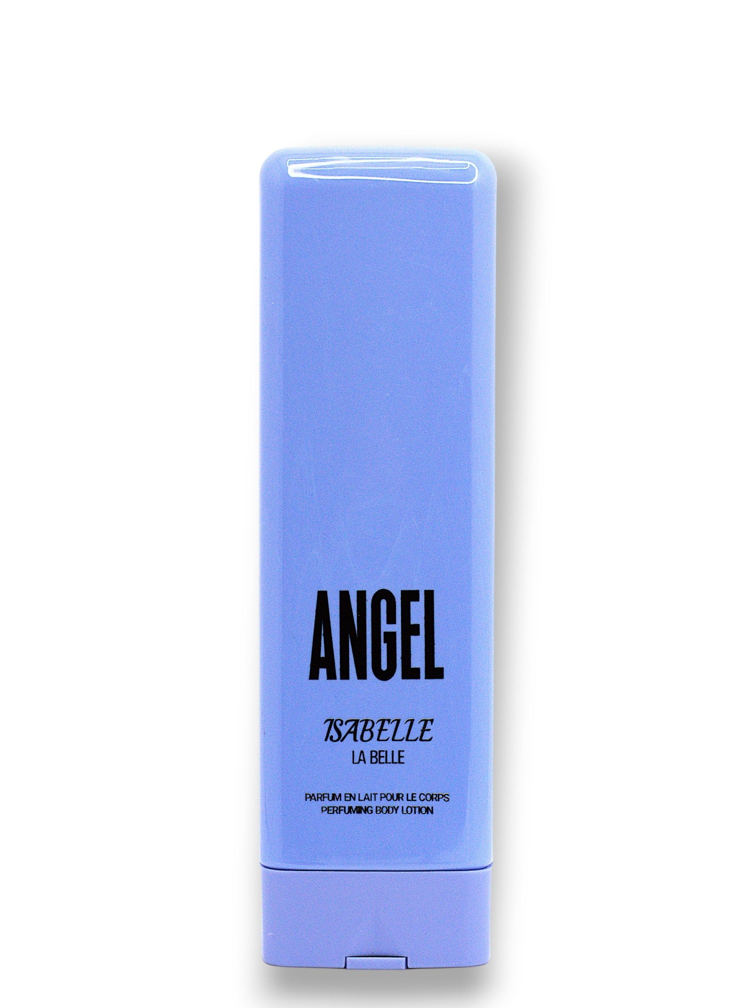 Hidratante Corporal Angel 200ml – Isabelle La Belle