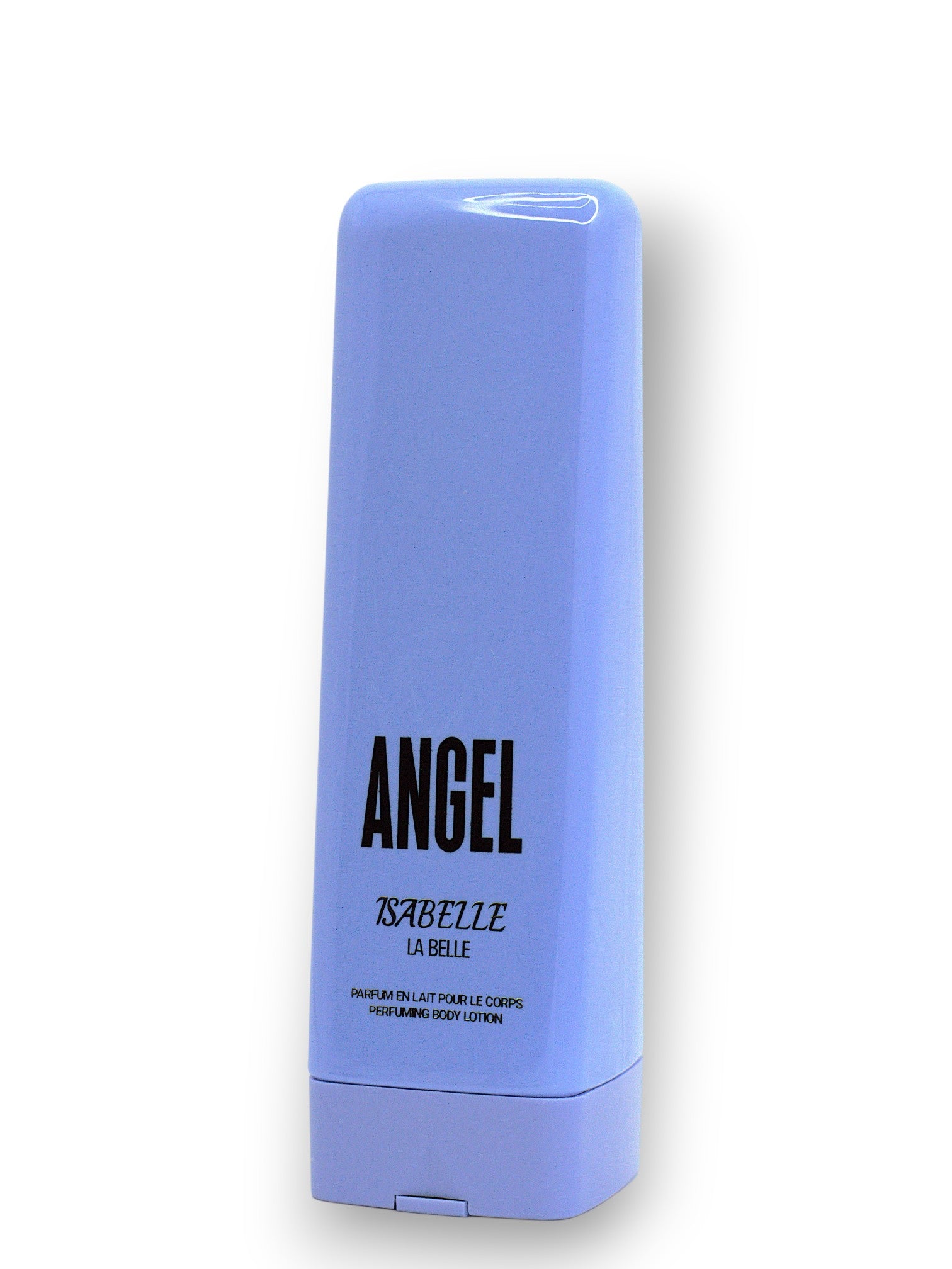 Hidratante Corporal Angel 200ml – Isabelle La Belle