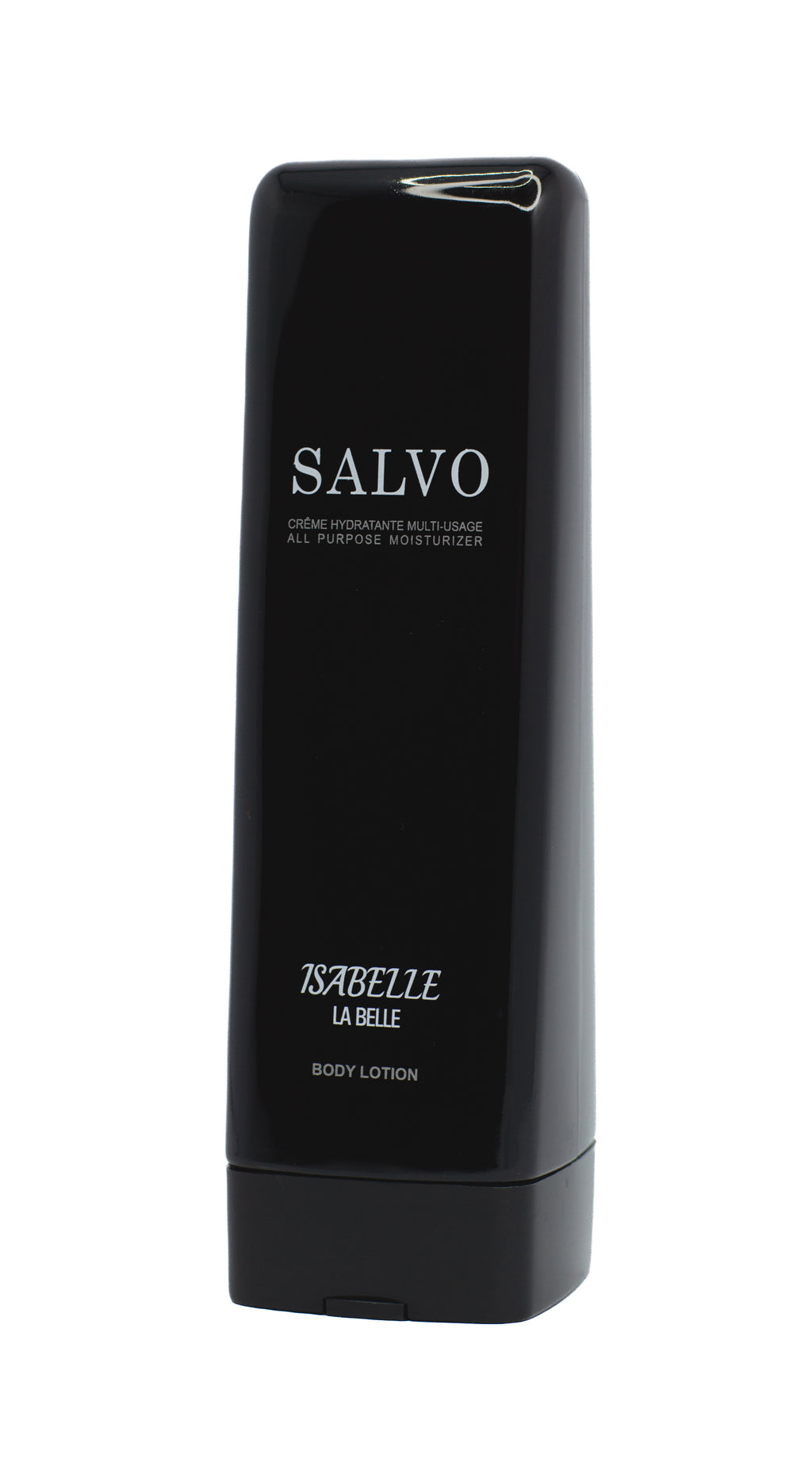 Hidratante Corporal Isabelle La Belle Salvo Masculino 200ml