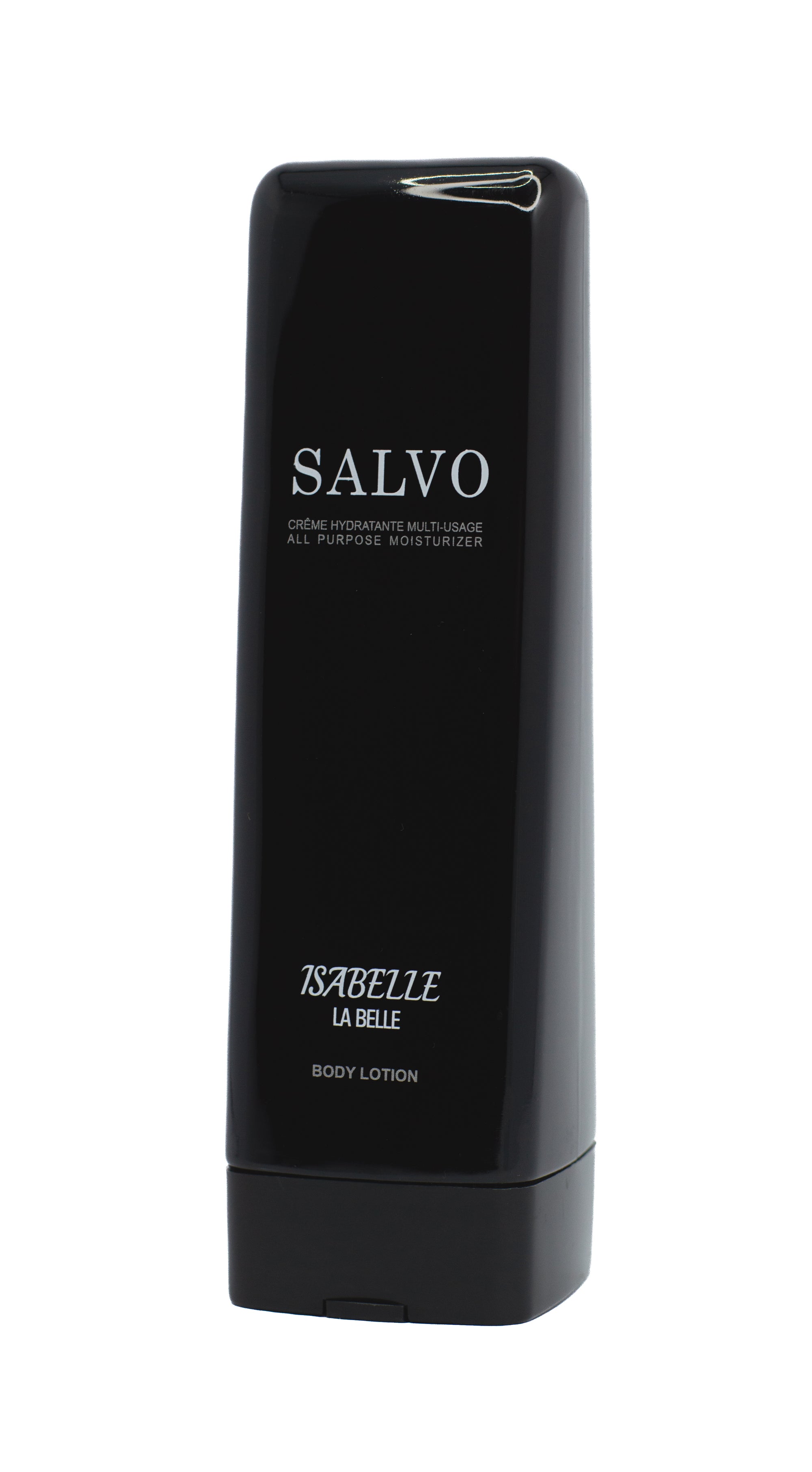 Hidratante Corporal Isabelle La Belle Salvo Masculino 200ml