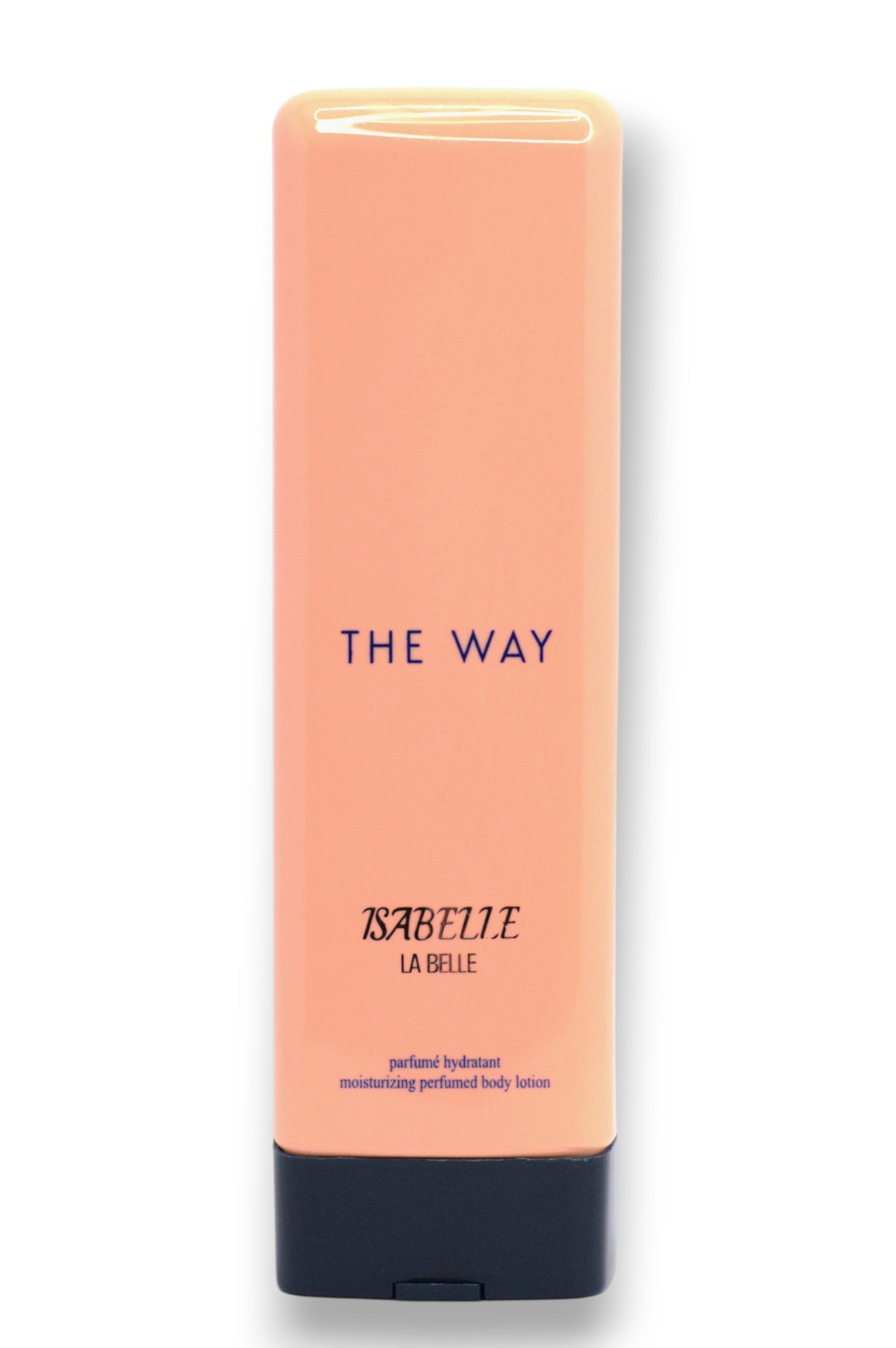 Hidratante Corporal The Way 200ml – Isabelle La Belle