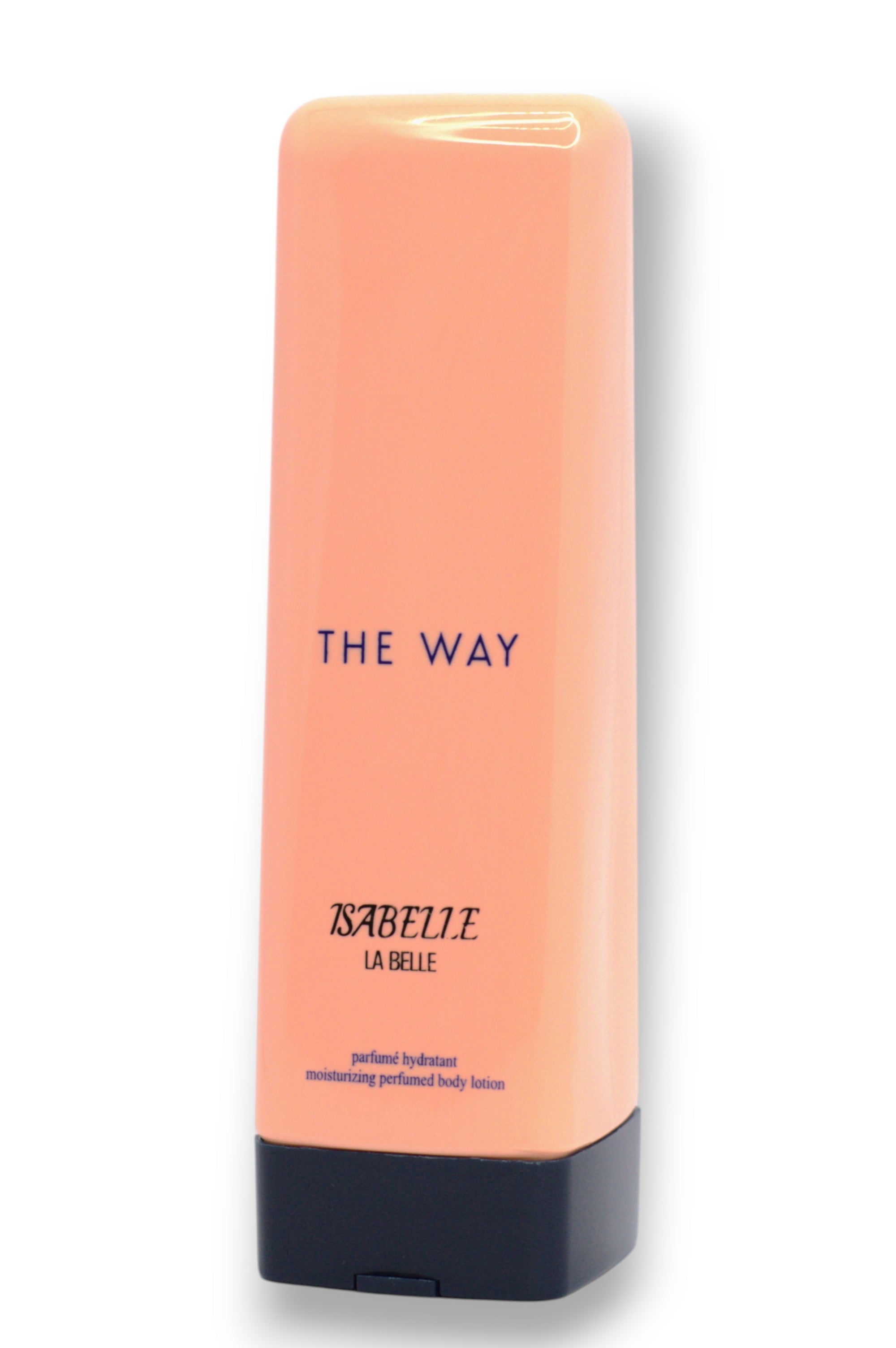 Hidratante Corporal The Way 200ml – Isabelle La Belle