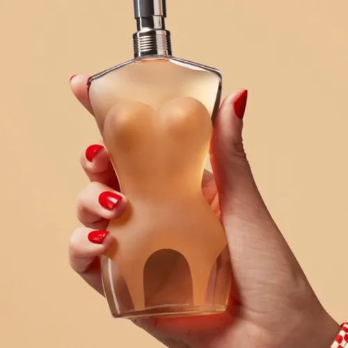 🌸 Jean Paul Gaultier – Classique Eau de Toilette Feminino 30ml