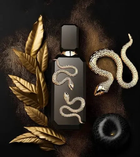 🔥 Perfume Unissex – French Avenue Veneno Eau de Parfum 100ml