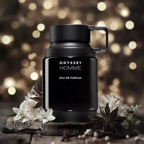 🖤 Perfume Masculino – Armaf Odyssey Homme Eau de Parfum 100ml
