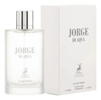 🌊 Perfume Masculino – Jorge di Profumo Aqua Maison Alhambra 100ml