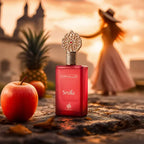 Perfume Feminino Al Wataniah Sevilla  EDP 100ml