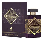 🖤 Perfume Unissex – Maison Alhambra Infini Elixir Eau de Parfum 100ml