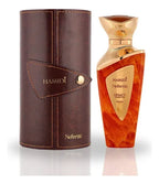 💖 Perfume Feminino – Hamidi Nefertiti Eau de Parfum 100ml