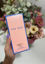 Hidratante Corporal The Way 200ml – Isabelle La Belle