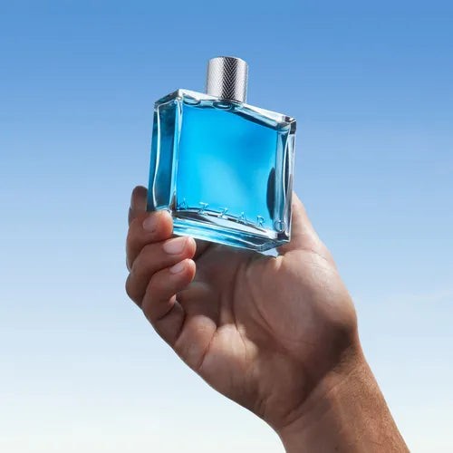 💙 Perfume Masculino – Azzaro Chrome Legend Eau de Toilette 100ml