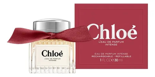 ✨ Perfume Unissex – Chloé L’Eau de Parfum
