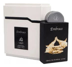 🔥 Perfume Masculino – Lattafa Embrace Eau de Parfum 100ml