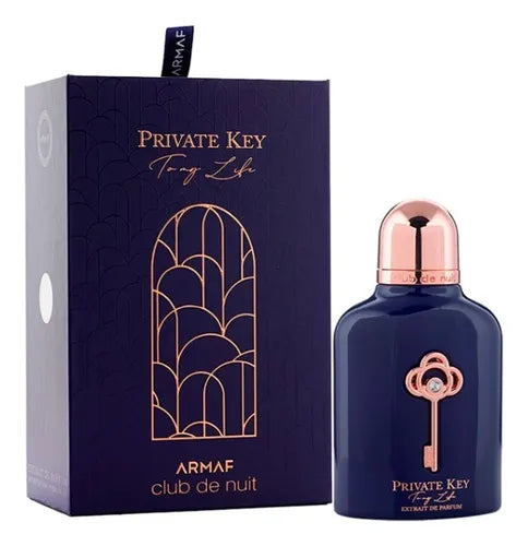 ✨ Perfume Unissex – Armaf Key To My Life Eau de Parfum 100ml