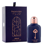 ✨ Perfume Unissex – Armaf Key To My Life Eau de Parfum 100ml