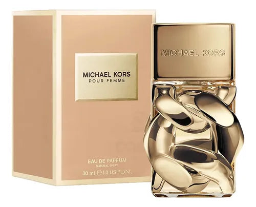 💖 Michael Kors Feminino – Pour Femme Eau de Parfum 30ml