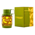 ⚔️ Perfume Masculino – Armaf Odyssey Tyrant Eau de Parfum 100ml