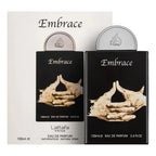 🔥 Perfume Masculino – Lattafa Embrace Eau de Parfum 100ml