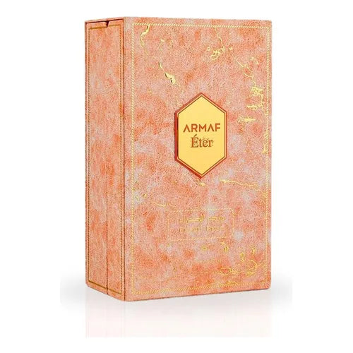 Perfume Feminino Armaf Desert Rose 100ml