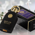 ⚫ Perfume Unissex – Maison Alhambra Philos Opus Noir Eau de Parfum 100ml