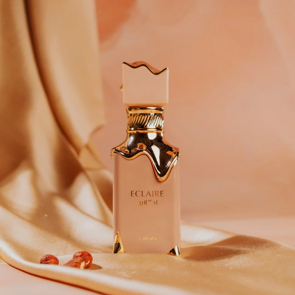 💖 Perfume Feminino – Lattafa Eclaire Eau de Parfum 100ml