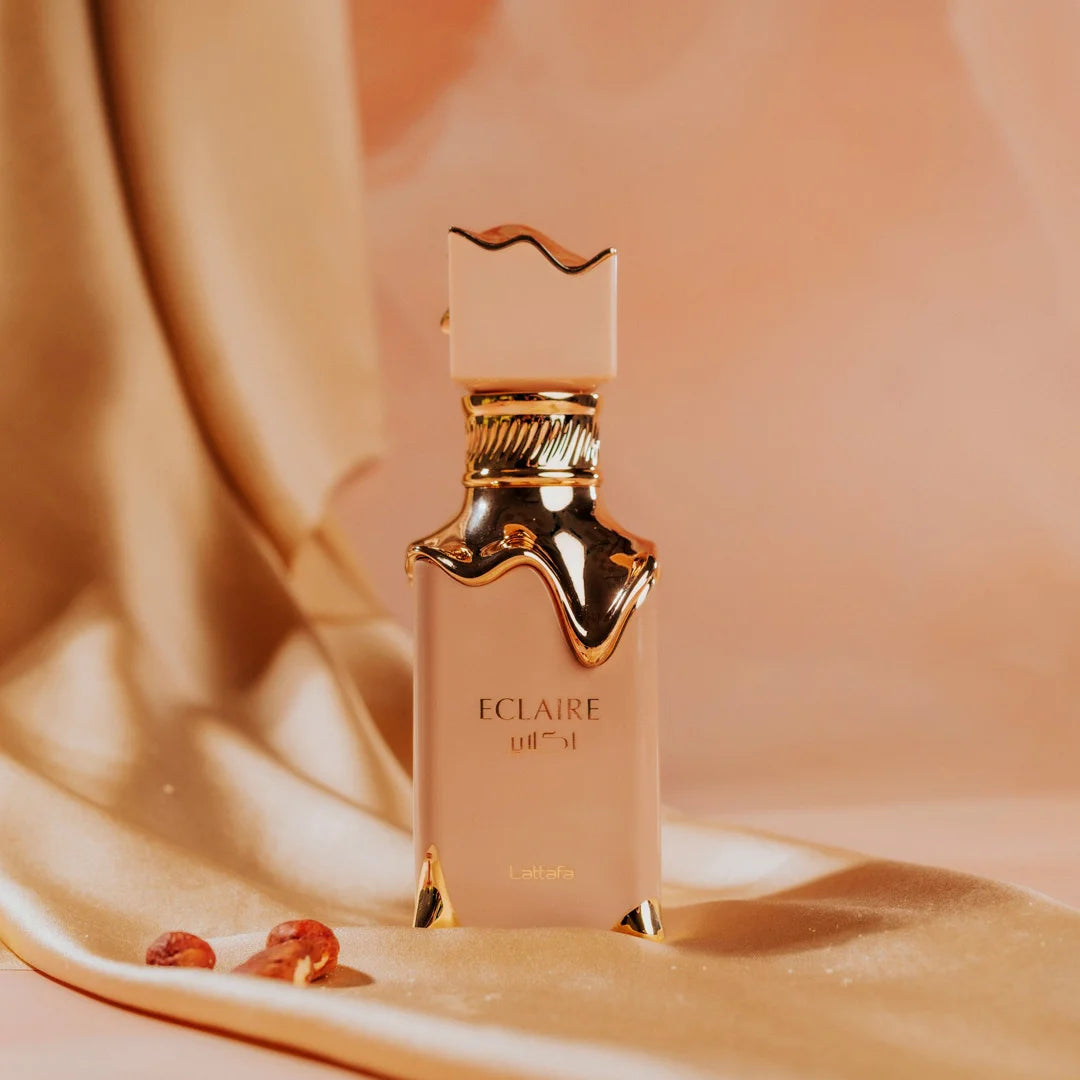 💖 Perfume Feminino – Lattafa Eclaire Eau de Parfum 100ml