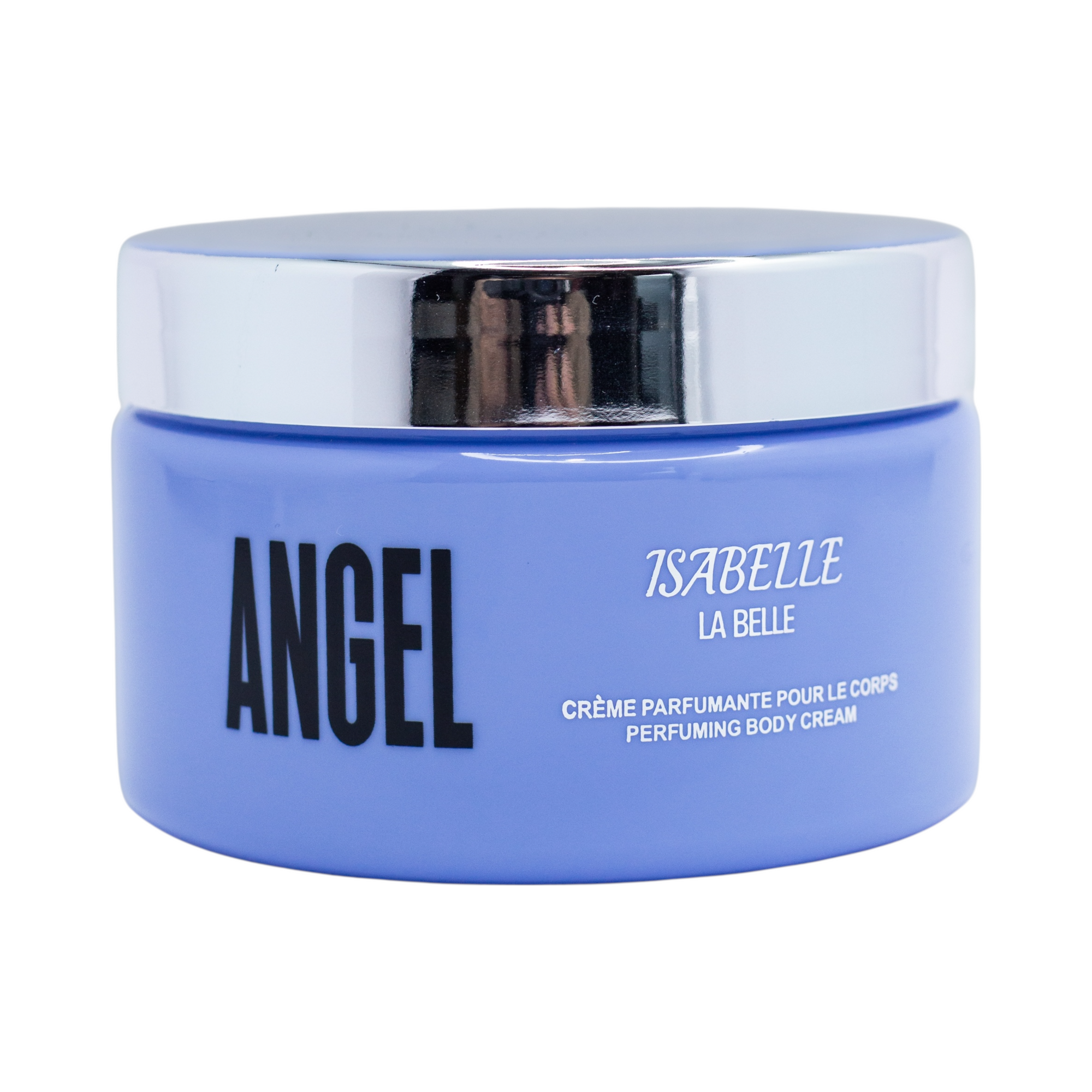 Pasta Corporal Isabelle La Belle Angel 200ml