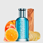 Hugo Boss Masculino Bottled Tonic – Eau de Toilette 50ml