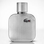 Perfume Masculino - Lacoste L.12.12 Silver EDT 100ML