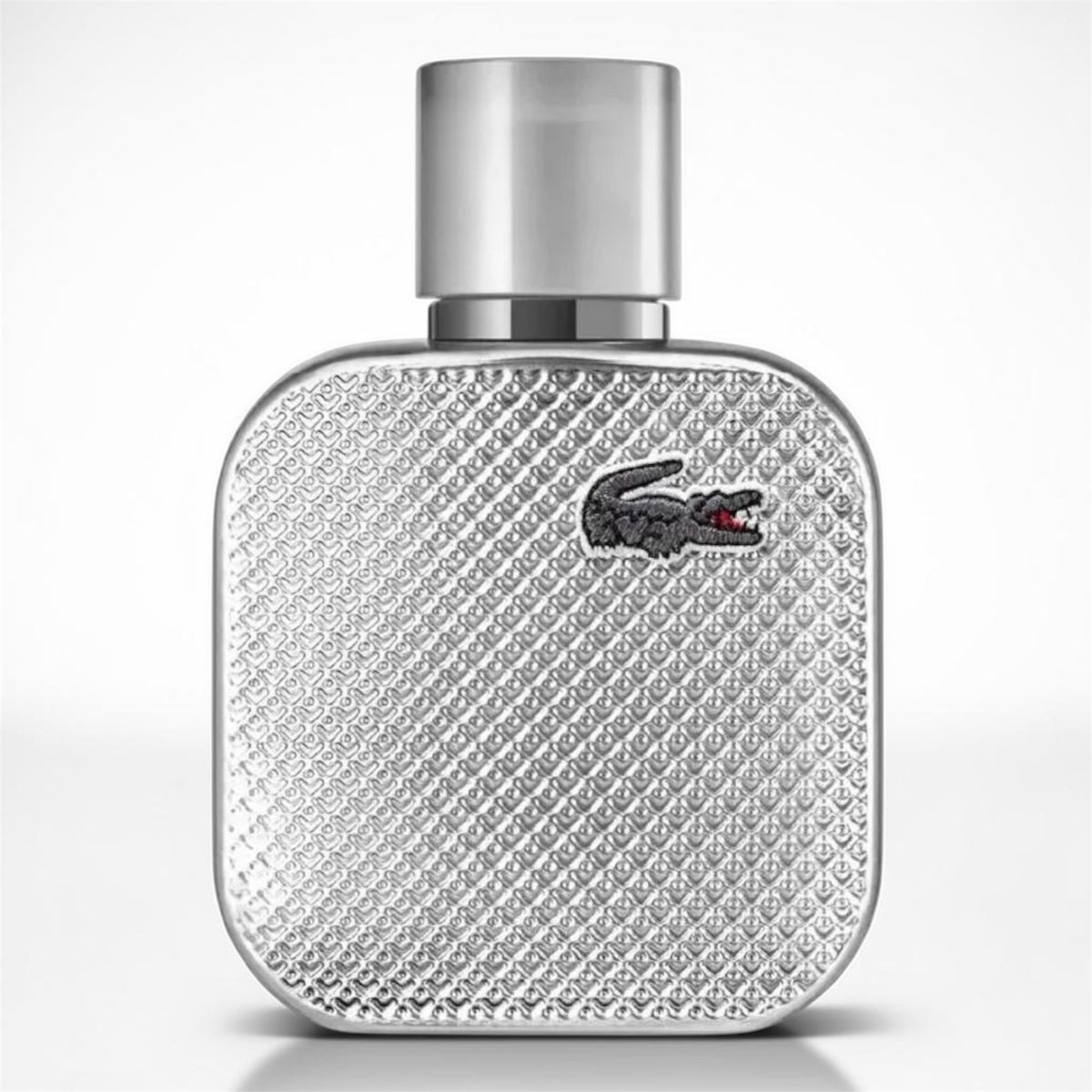 Perfume Masculino - Lacoste L.12.12 Silver EDT 100ML