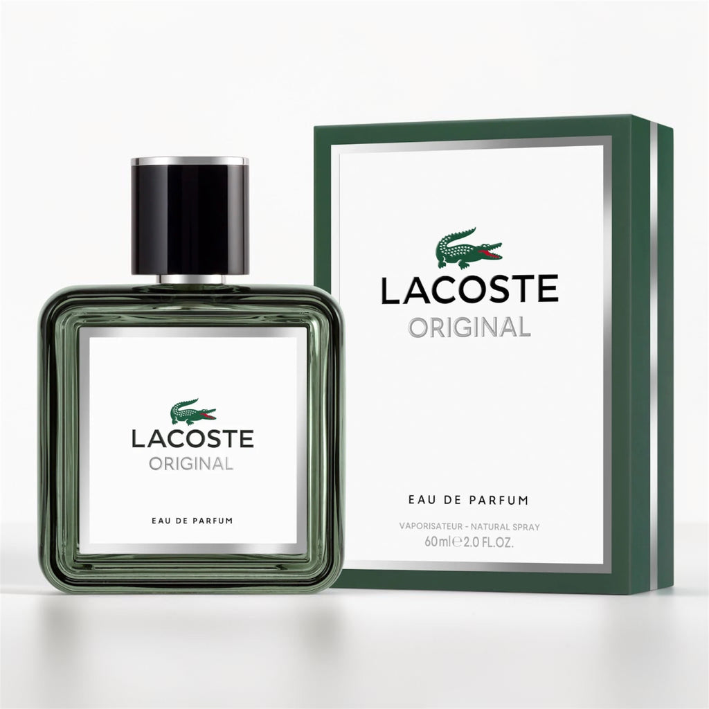 Perfume Masculino - Lacoste Original EDP 100ML
